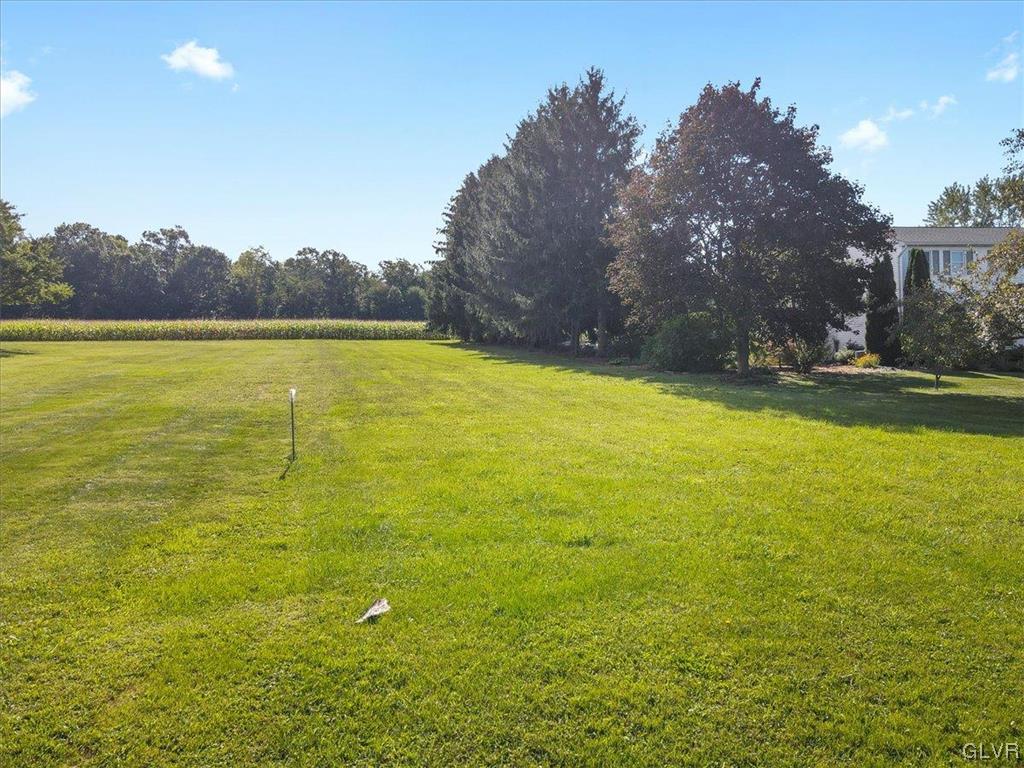 Penn Dixie Road Bath, PA 18014 - Photo 3 of 9 a view of an ocean and a yard