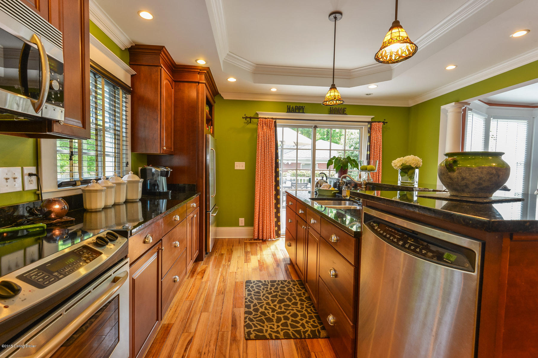 4613 Blenheim Road Louisville, KY 40207 - Photo 25 of 43 27