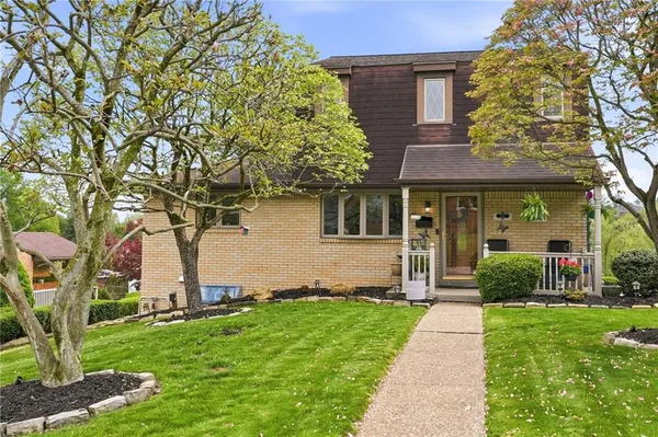 $340,000 | 621 Portia Drive, Pittsburgh, PA 15236