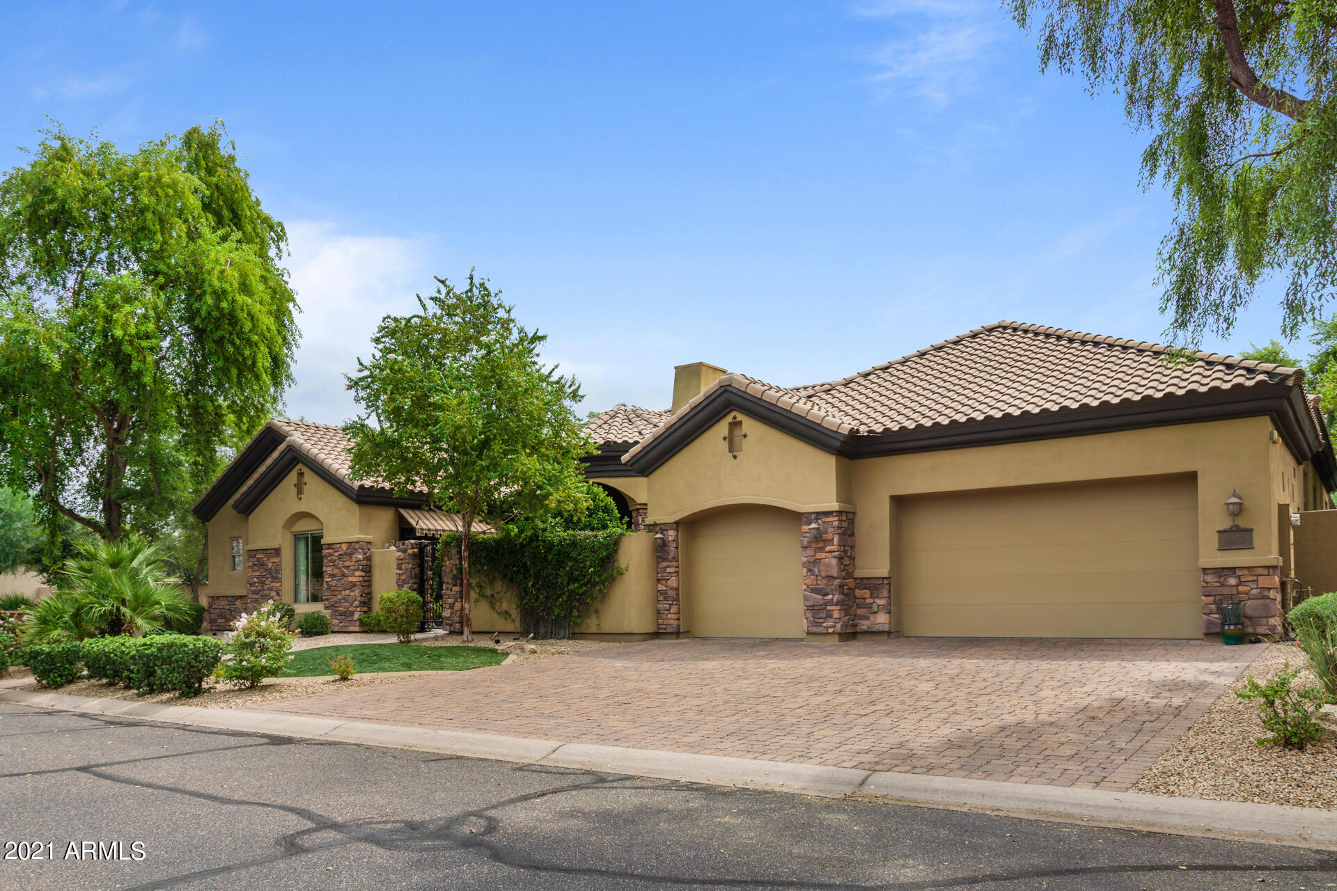 8865 East Wethersfield Road Scottsdale, AZ 85260 - Photo 1 of 50 8865 E. Wethersfield Rd. , Scottsdale, A