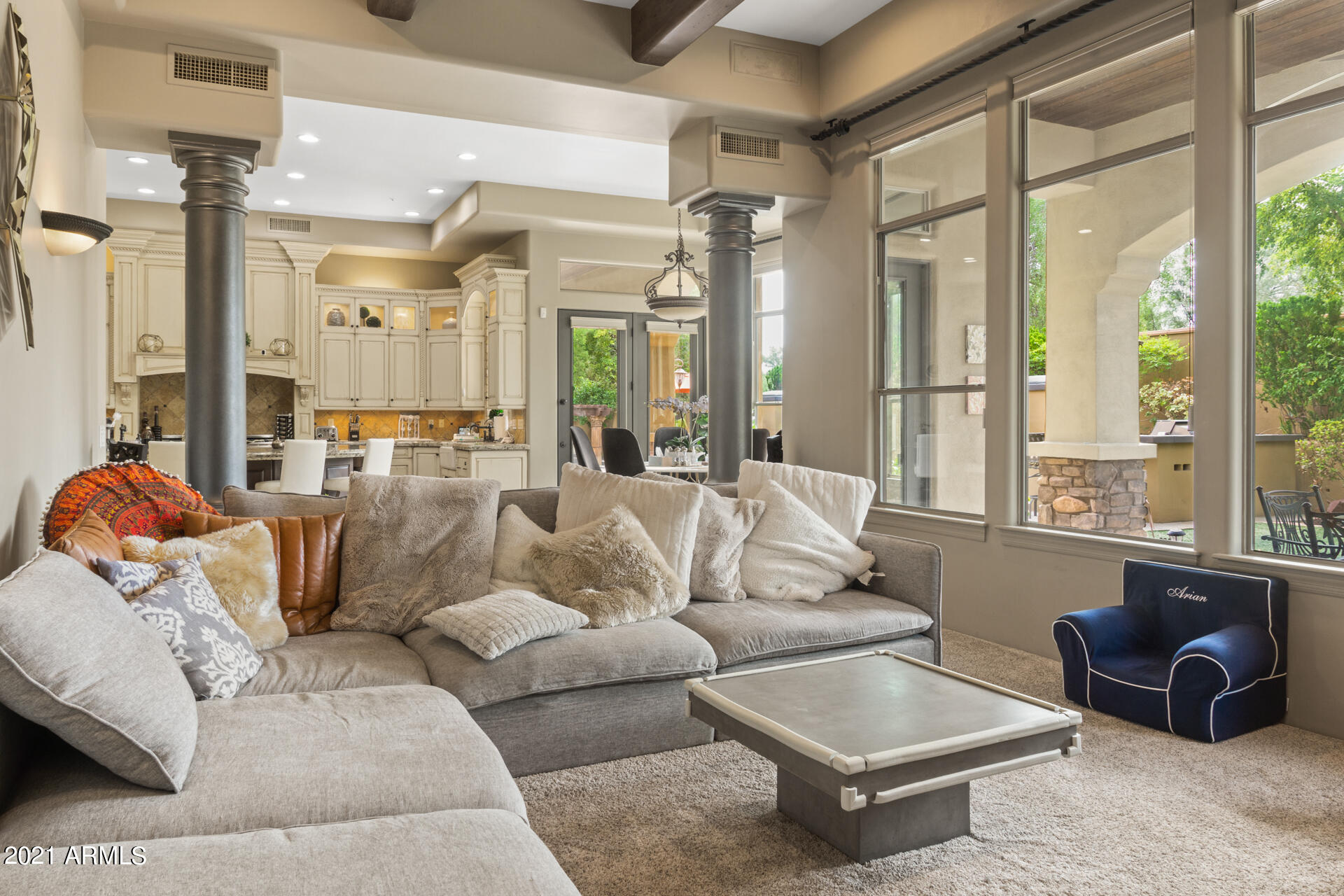 8865 East Wethersfield Road Scottsdale, AZ 85260 - Photo 16 of 50 8865 E. Wethersfield Rd. , Scottsdale, A