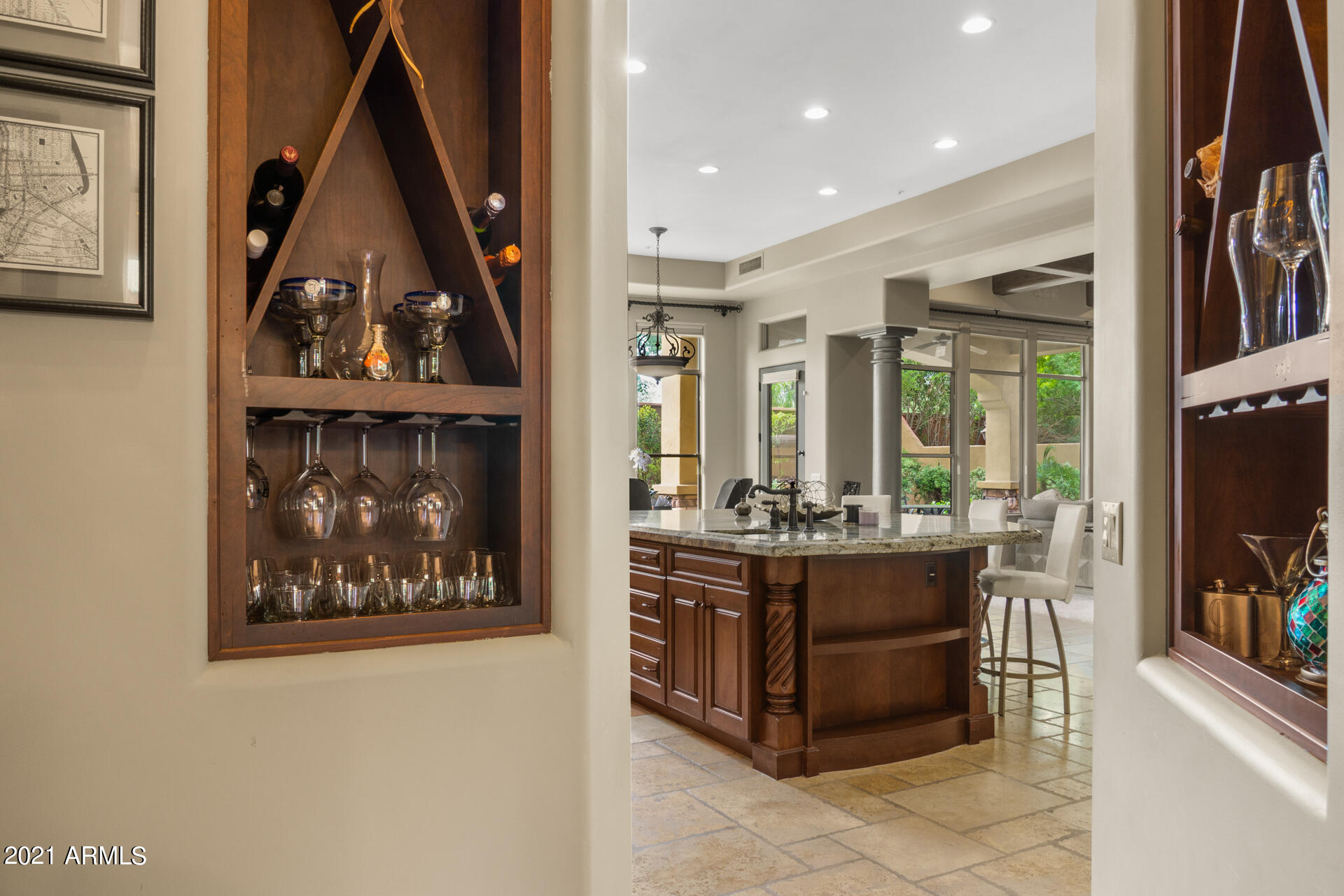 8865 East Wethersfield Road Scottsdale, AZ 85260 - Photo 18 of 50 8865 E. Wethersfield Rd. , Scottsdale, A