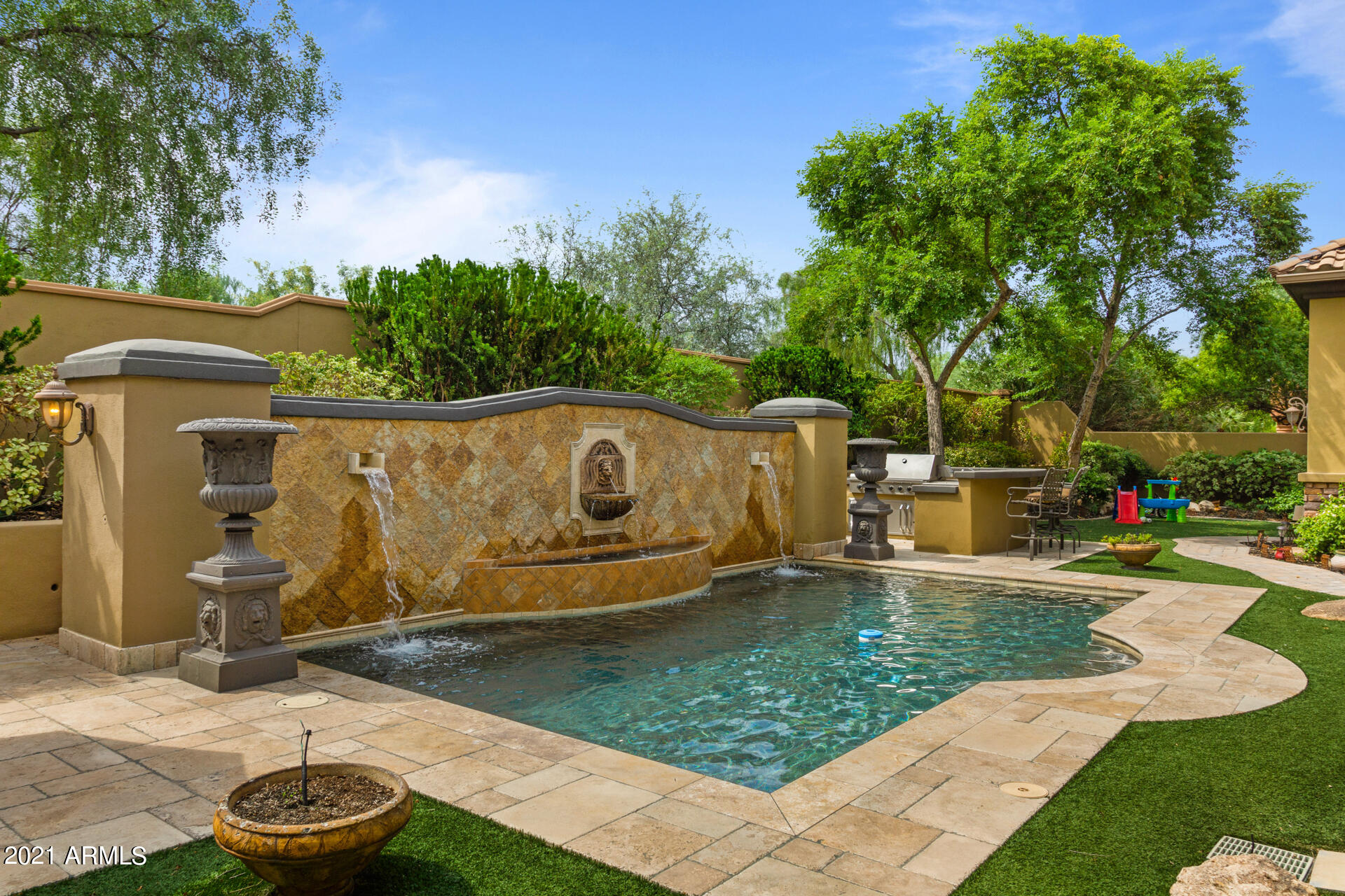 8865 East Wethersfield Road Scottsdale, AZ 85260 - Photo 40 of 50 8865 E. Wethersfield Rd. , Scottsdale, A