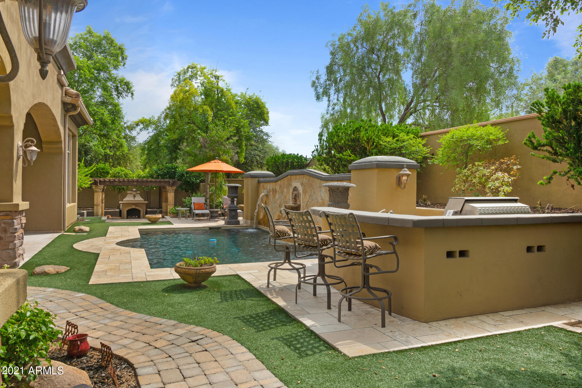 8865 East Wethersfield Road Scottsdale, AZ 85260 - Photo 41 of 50 8865 E. Wethersfield Rd. , Scottsdale, A