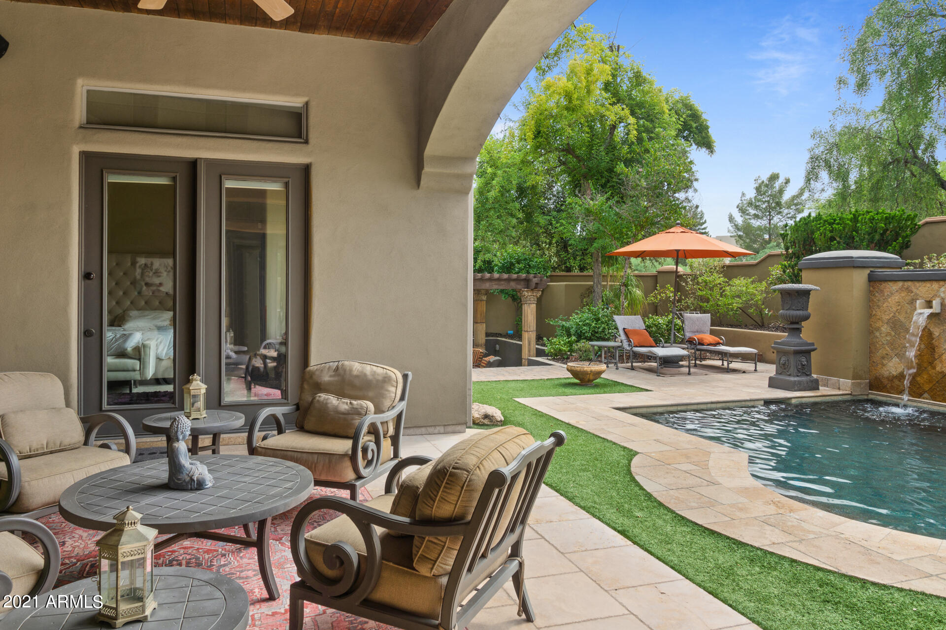 8865 East Wethersfield Road Scottsdale, AZ 85260 - Photo 42 of 50 8865 E. Wethersfield Rd. , Scottsdale, A