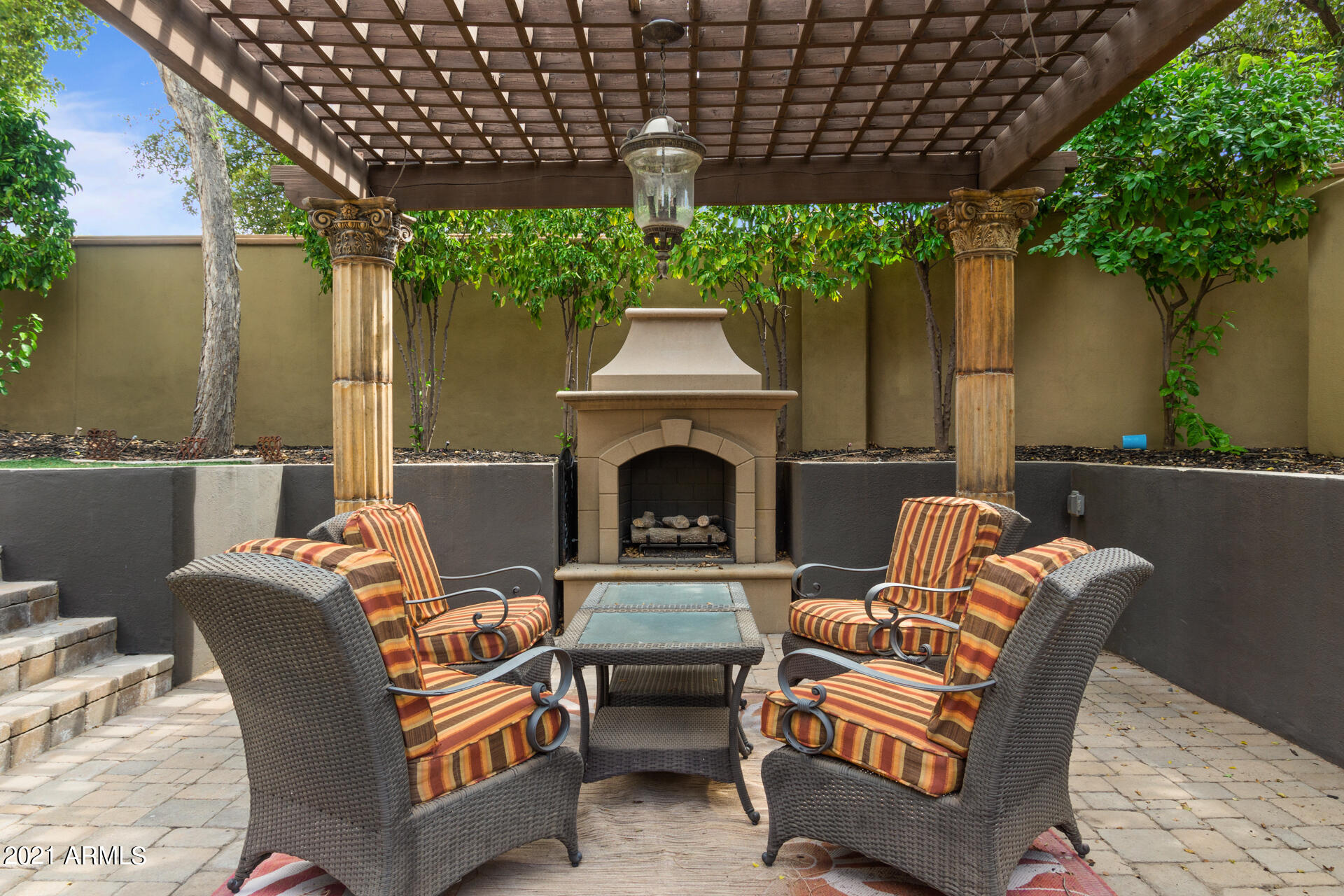 8865 East Wethersfield Road Scottsdale, AZ 85260 - Photo 44 of 50 8865 E. Wethersfield Rd. , Scottsdale, A