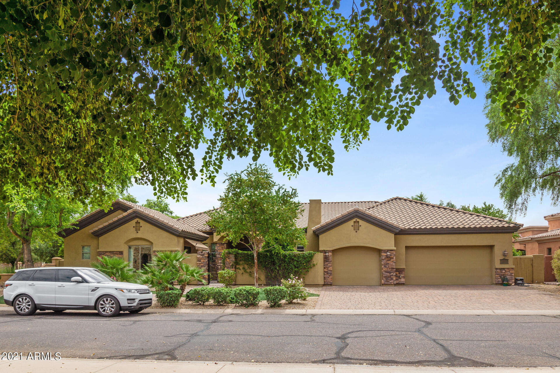 8865 East Wethersfield Road Scottsdale, AZ 85260 - Photo 50 of 50 8865 E. Wethersfield Rd. , Scottsdale, A