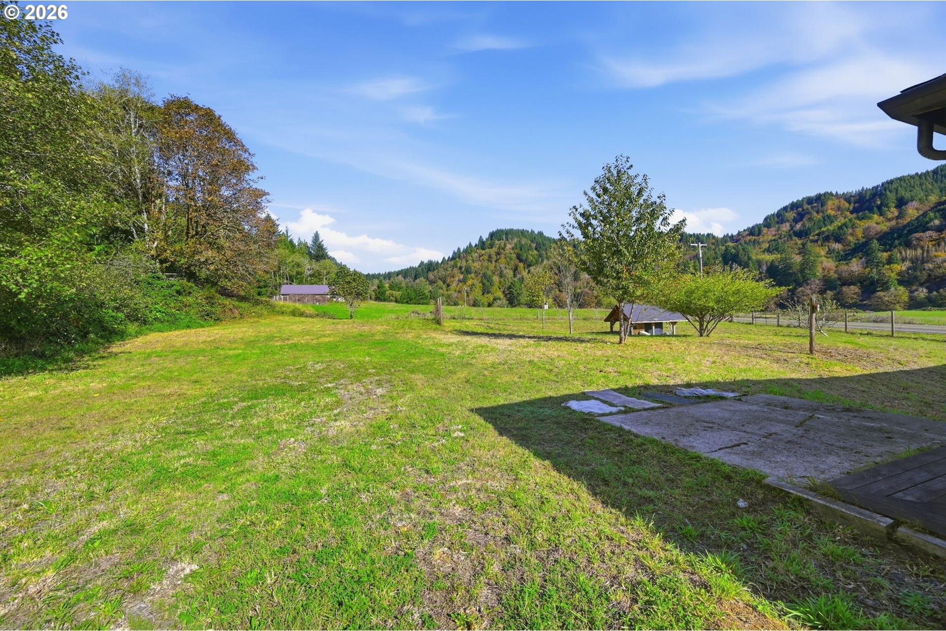 3380 North Fork Smith River Road Reedsport, OR 97467 - Photo 35 of 48 Gallery Image 35