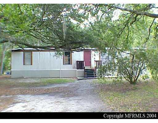 5320 Shepherd Road Mulberry, FL 33860 - Photo 1 of 1 Exterior Front