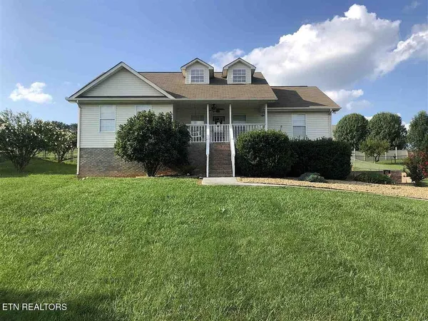 $375,000 | 714 Chucky Pike, Talbott, TN 37877