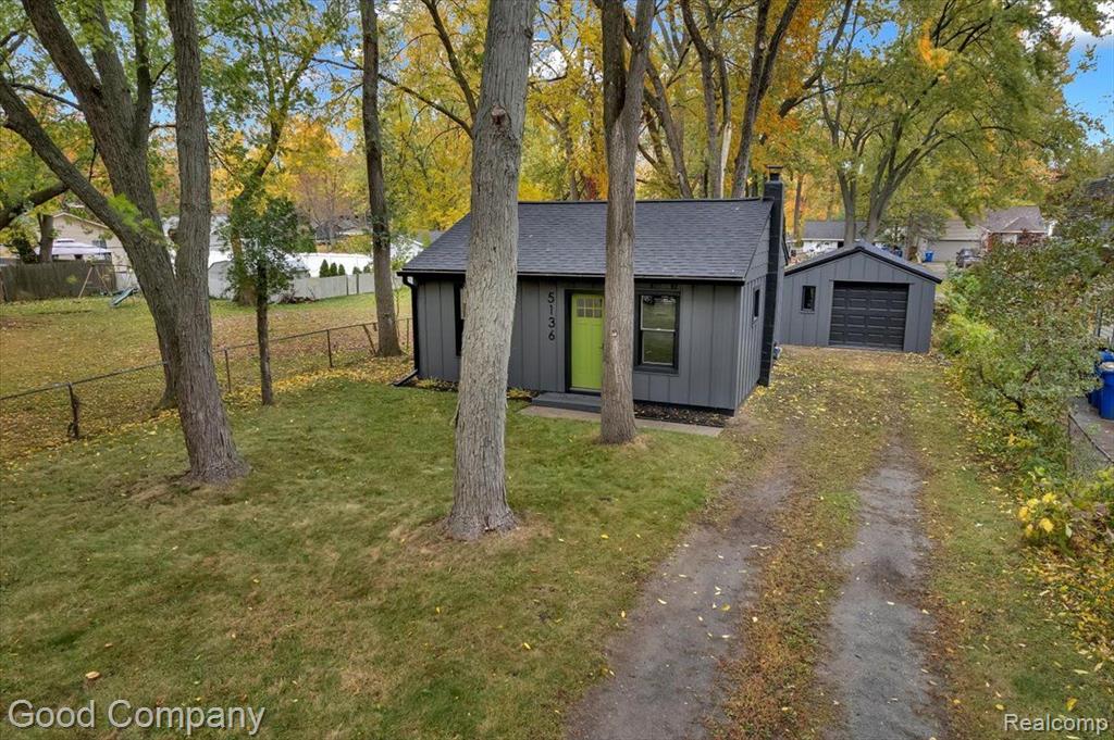 5136 Reymont Road Waterford, MI 48327 - Photo 13 of 24