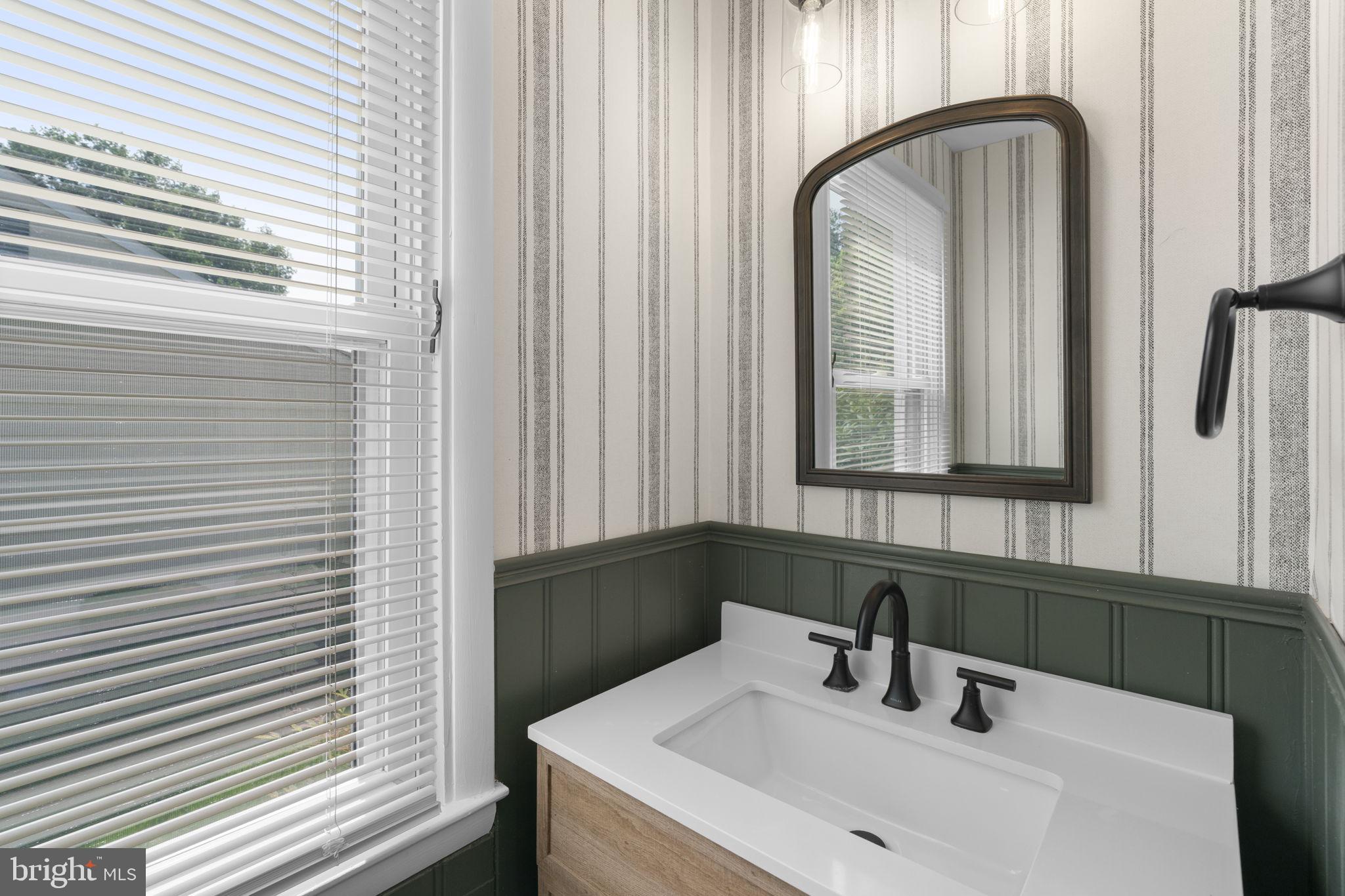 1024 Bosley Road Cockeysville, MD 21030 - Photo 23 of 58 Powder Room