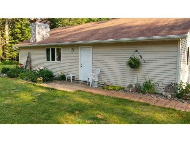 4425 Pioneer Road Conover, WI 54519 - Photo 1 of 20 Gallery Image 1
