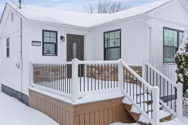 $489,900 | 3603 Shoreline Drive, Livonia, NY 14487