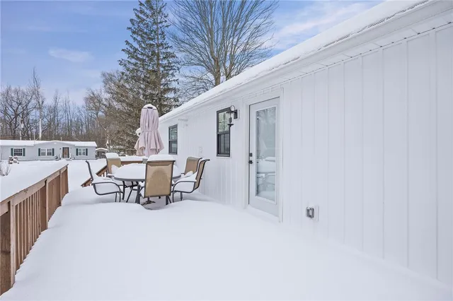 $489,900 | 3603 Shoreline Drive, Livonia, NY 14487