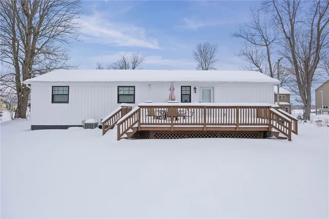 $489,900 | 3603 Shoreline Drive, Livonia, NY 14487