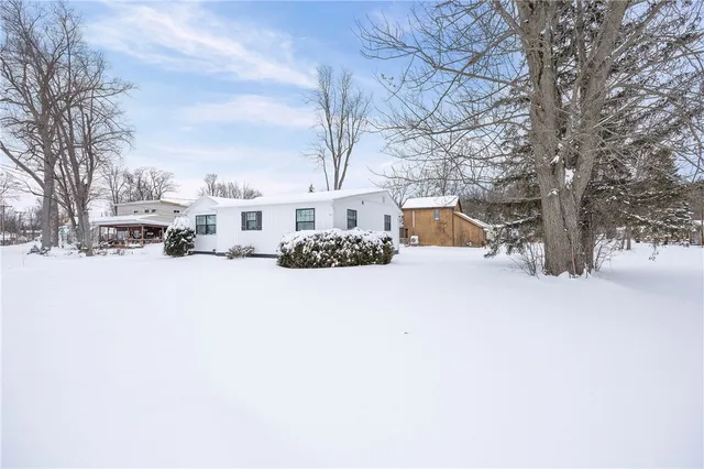 $489,900 | 3603 Shoreline Drive, Livonia, NY 14487