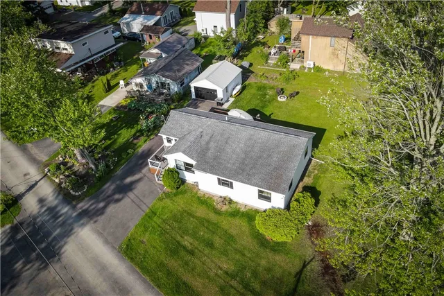 $489,900 | 3603 Shoreline Drive, Livonia, NY 14487