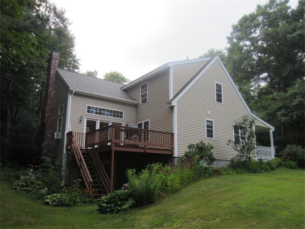 110 McCormick Road Spencer, MA 01562 - Photo 2 of 30 Gallery Image 2