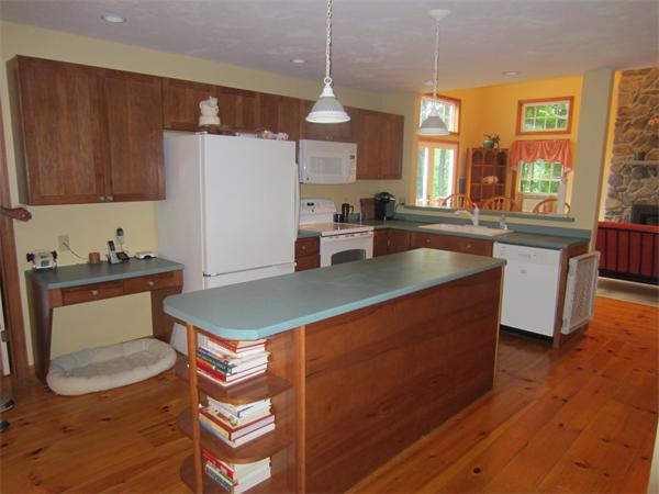 110 McCormick Road Spencer, MA 01562 - Photo 5 of 30 Gallery Image 5