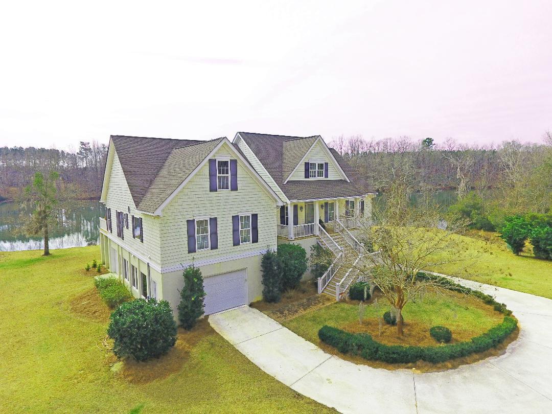 123 Academy Road St. Matthews, SC 29135 - Photo 1 of 45 chrisacademy4
