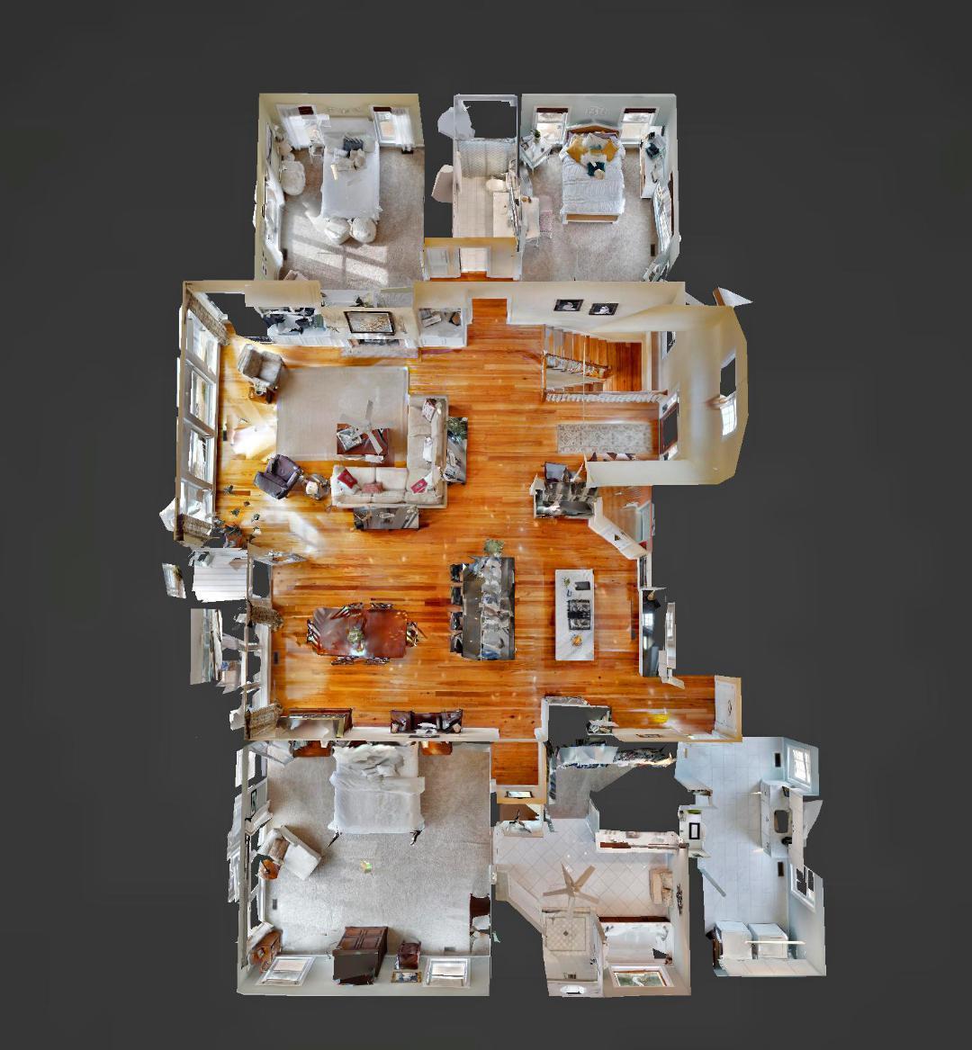 123 Academy Road St. Matthews, SC 29135 - Photo 2 of 45 Chrisinterioer