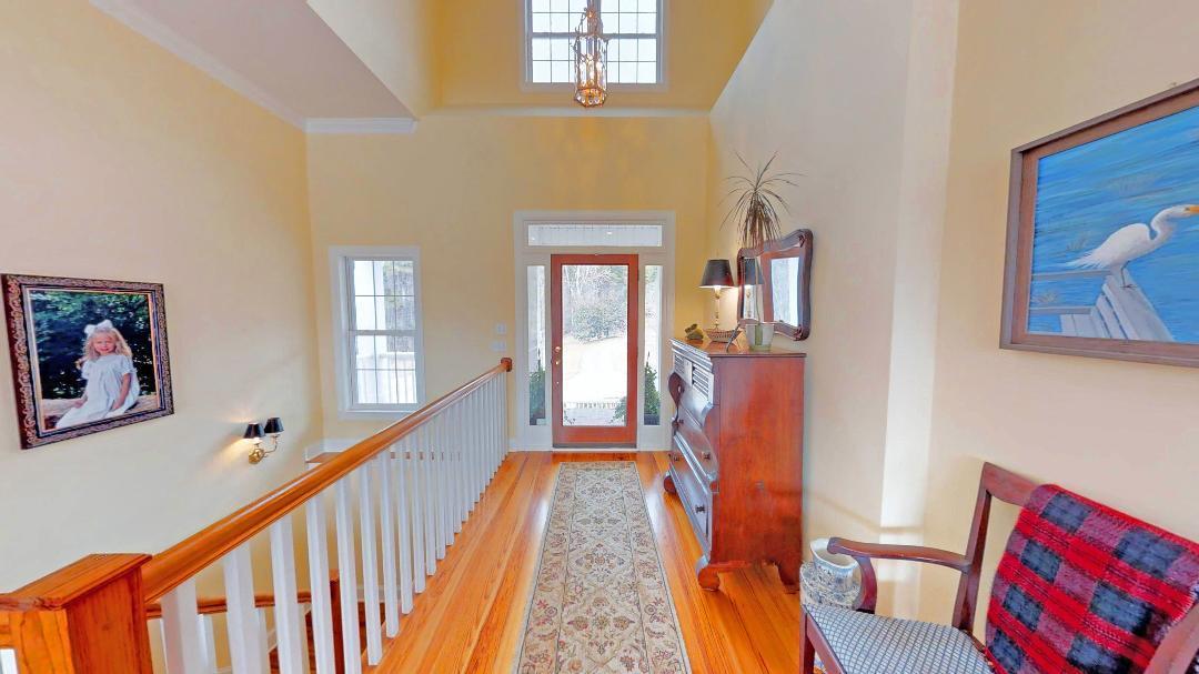 123 Academy Road St. Matthews, SC 29135 - Photo 45 of 45 Foyer