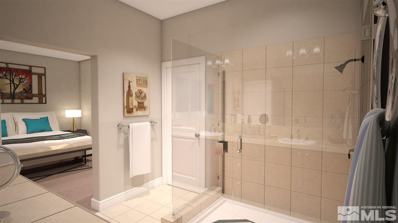 1825 Dark Horse Road, Unit C Reno, NV 89521 - Photo 11 of 14 Photo 11