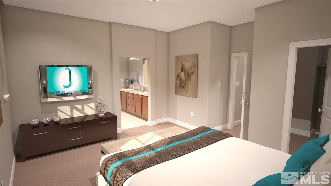 1825 Dark Horse Road, Unit C Reno, NV 89521 - Photo 12 of 14 Photo 12