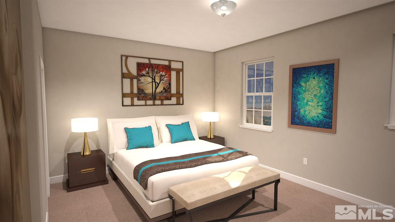 1825 Dark Horse Road, Unit C Reno, NV 89521 - Photo 13 of 14 Photo 13