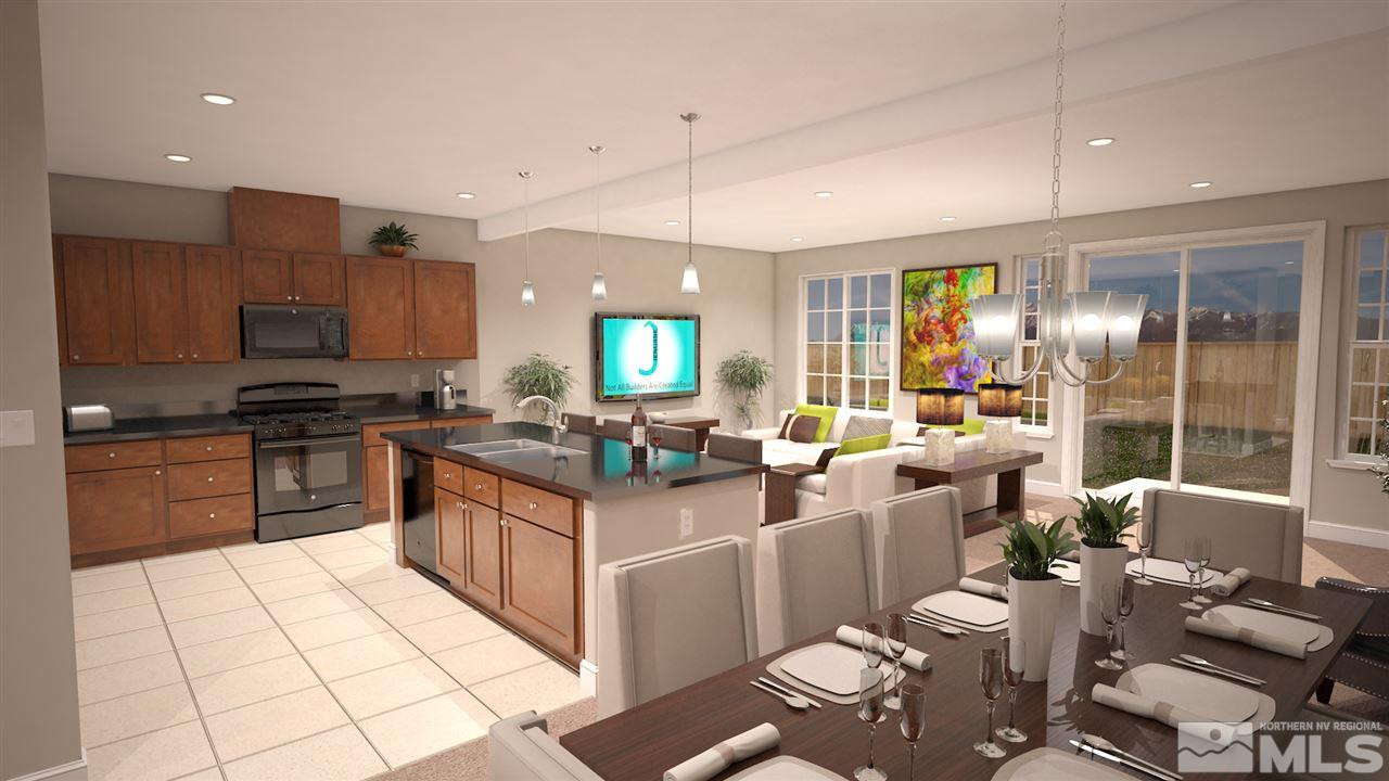 1825 Dark Horse Road, Unit C Reno, NV 89521 - Photo 5 of 14 Photo 5