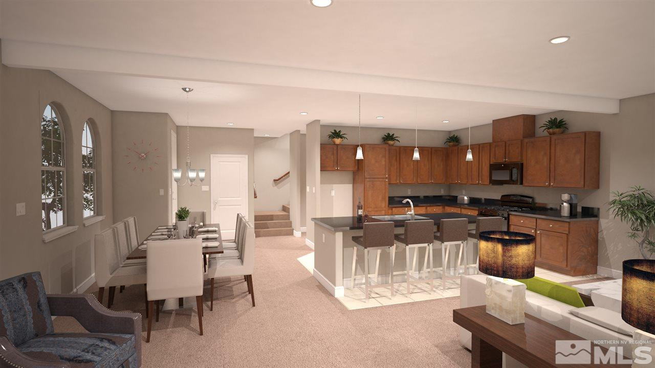 1825 Dark Horse Road, Unit C Reno, NV 89521 - Photo 6 of 14 Photo 6