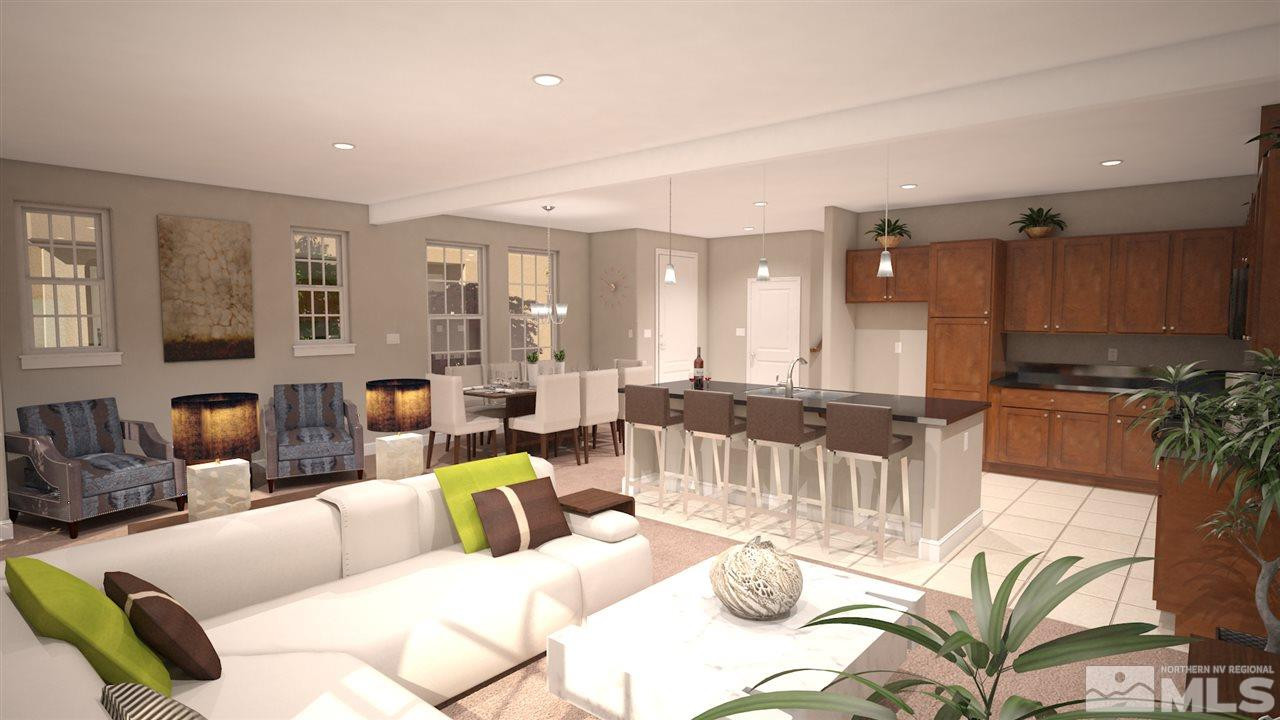 1825 Dark Horse Road, Unit C Reno, NV 89521 - Photo 9 of 14 Photo 9