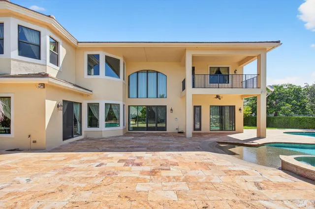 $2,300,000 | 9576 Equus Circle, Boynton Beach, FL 33472