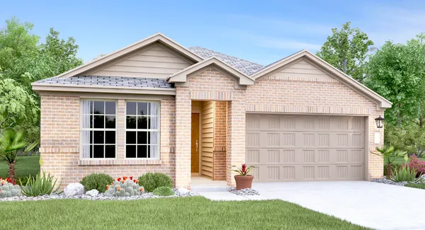 $338,999 | 17800 Indigo Bunting Lane, Pflugerville, TX 78660