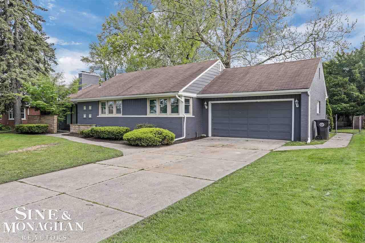 489 Shelbourne Road Grosse Pointe Farms, MI 48236 - Photo 27 of 28