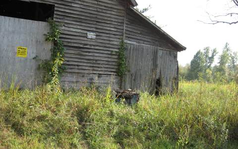 Roy Powers Road Clarkesville, GA 30523 - Photo 1 of 1 Main View