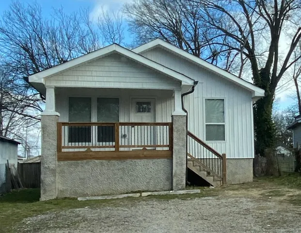 $230,000 | 1903 East 33rd Street, Chattanooga, TN 37407