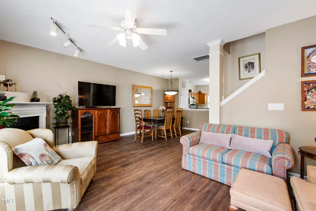 $329,999 | 1670 Snow Mass Way, Durham, NC 27713