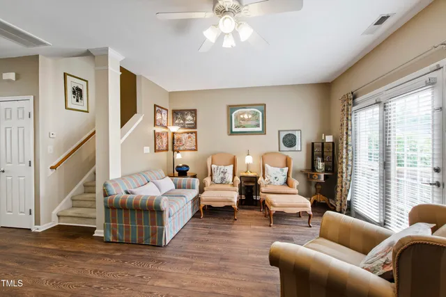 $329,999 | 1670 Snow Mass Way, Durham, NC 27713