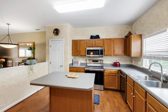 $329,999 | 1670 Snow Mass Way, Durham, NC 27713