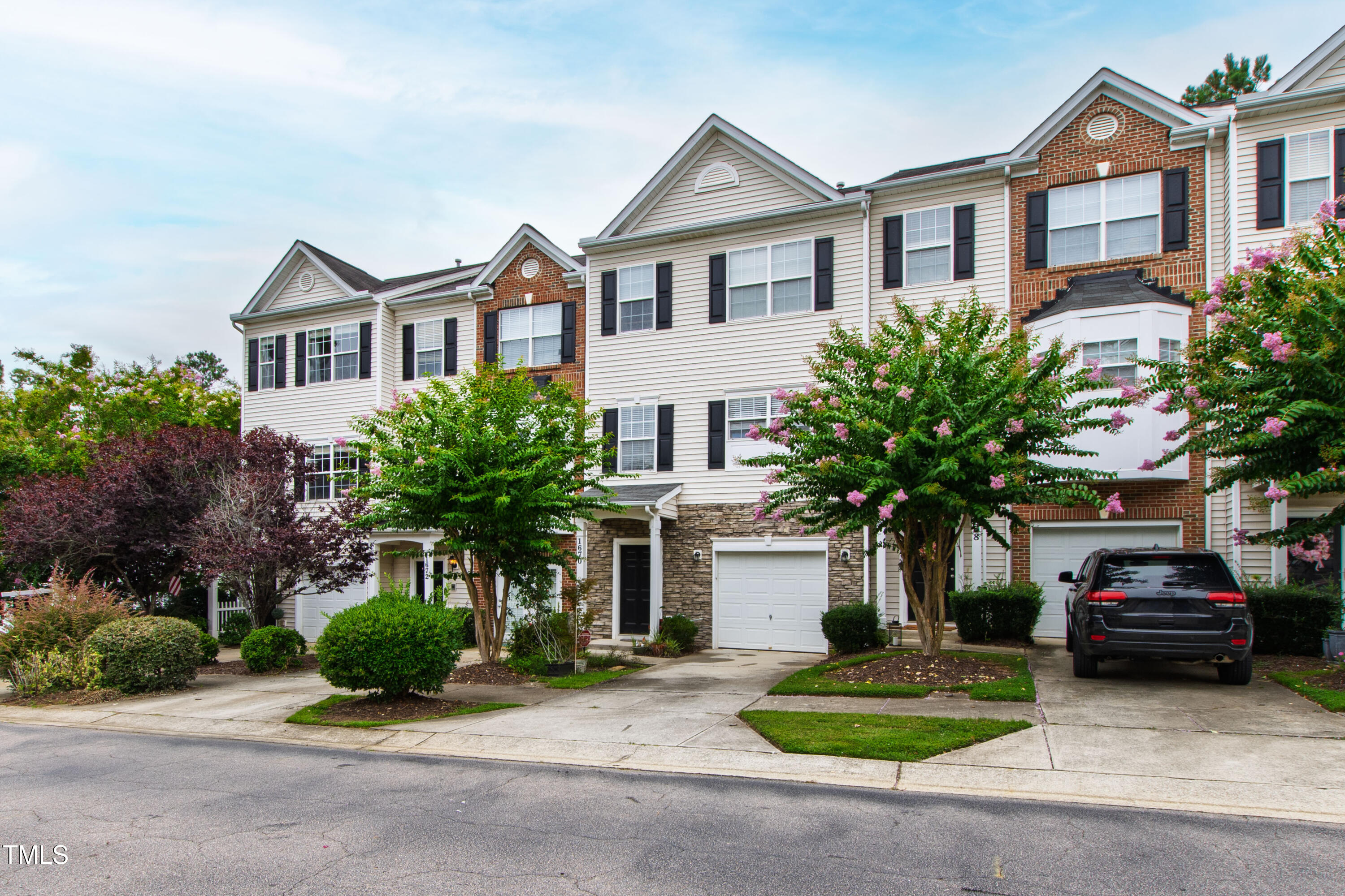 1670 Snow Mass Way Durham, NC 27713 - Photo 26 of 26 Snow Mass (2)