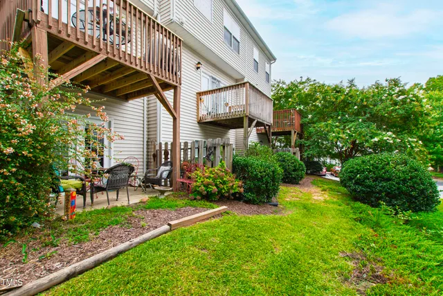 $329,999 | 1670 Snow Mass Way, Durham, NC 27713