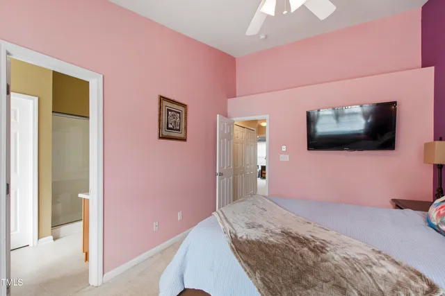 $329,999 | 1670 Snow Mass Way, Durham, NC 27713