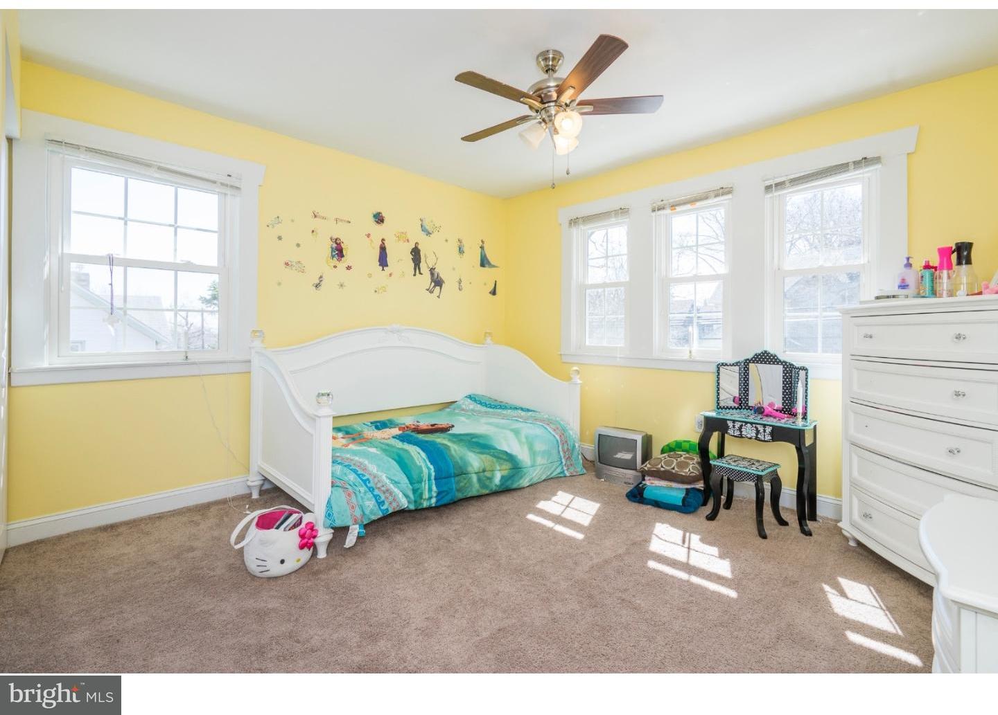 7207 Hilltop Road Upper Darby, PA 19082 - Photo 12 of 23