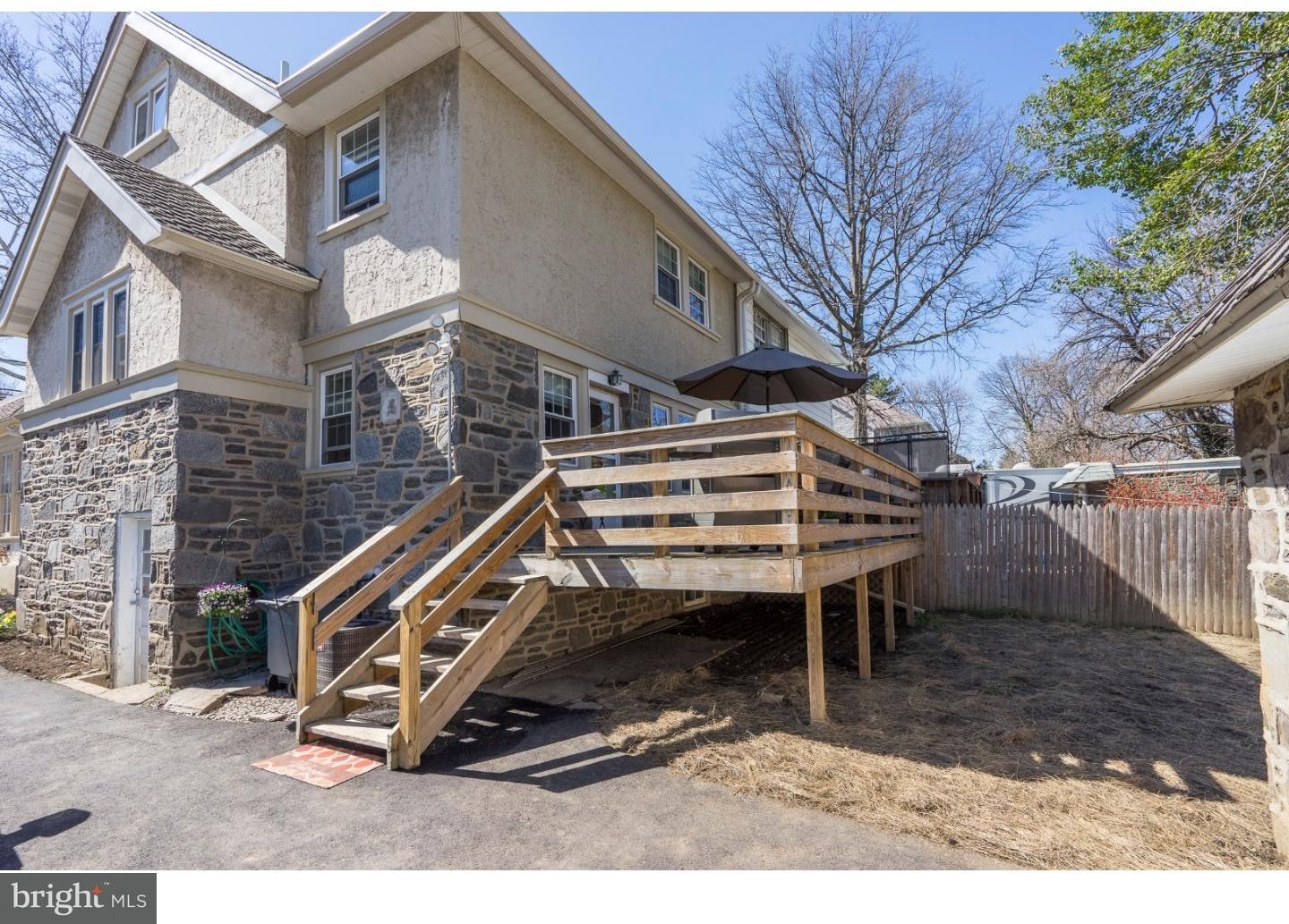 7207 Hilltop Road Upper Darby, PA 19082 - Photo 21 of 23