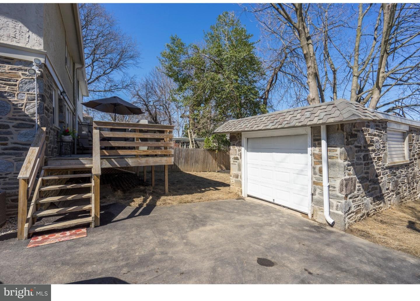 7207 Hilltop Road Upper Darby, PA 19082 - Photo 22 of 23