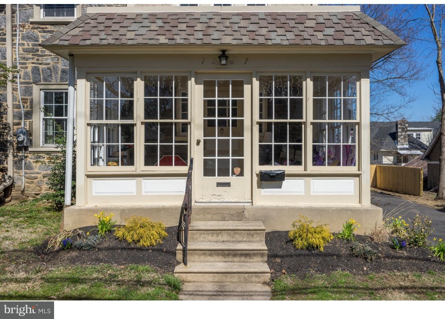 7207 Hilltop Road Upper Darby, PA 19082 - Photo 23 of 23