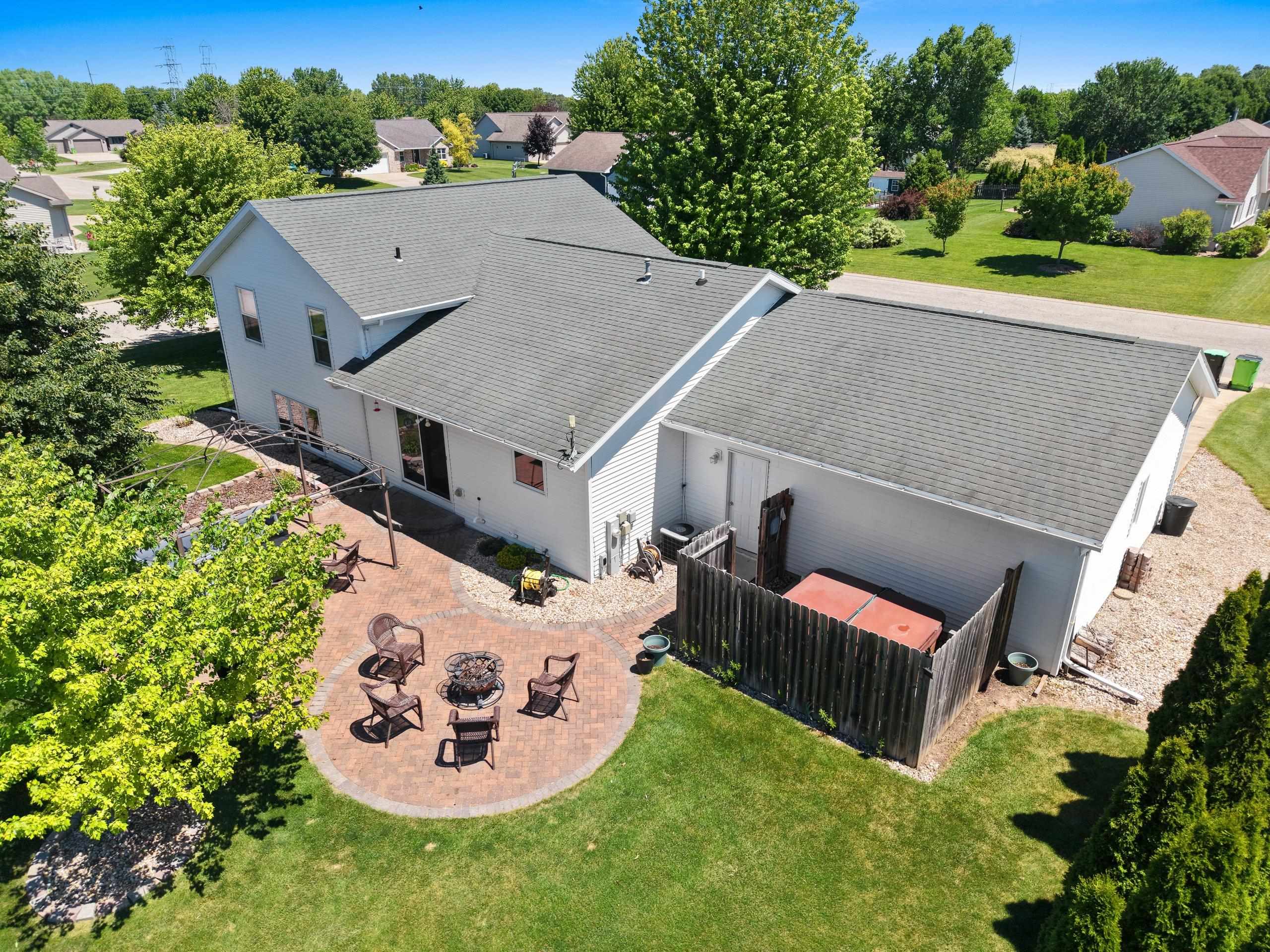 N9443 Handel Drive Appleton, WI 54915 - Photo 57 of 71