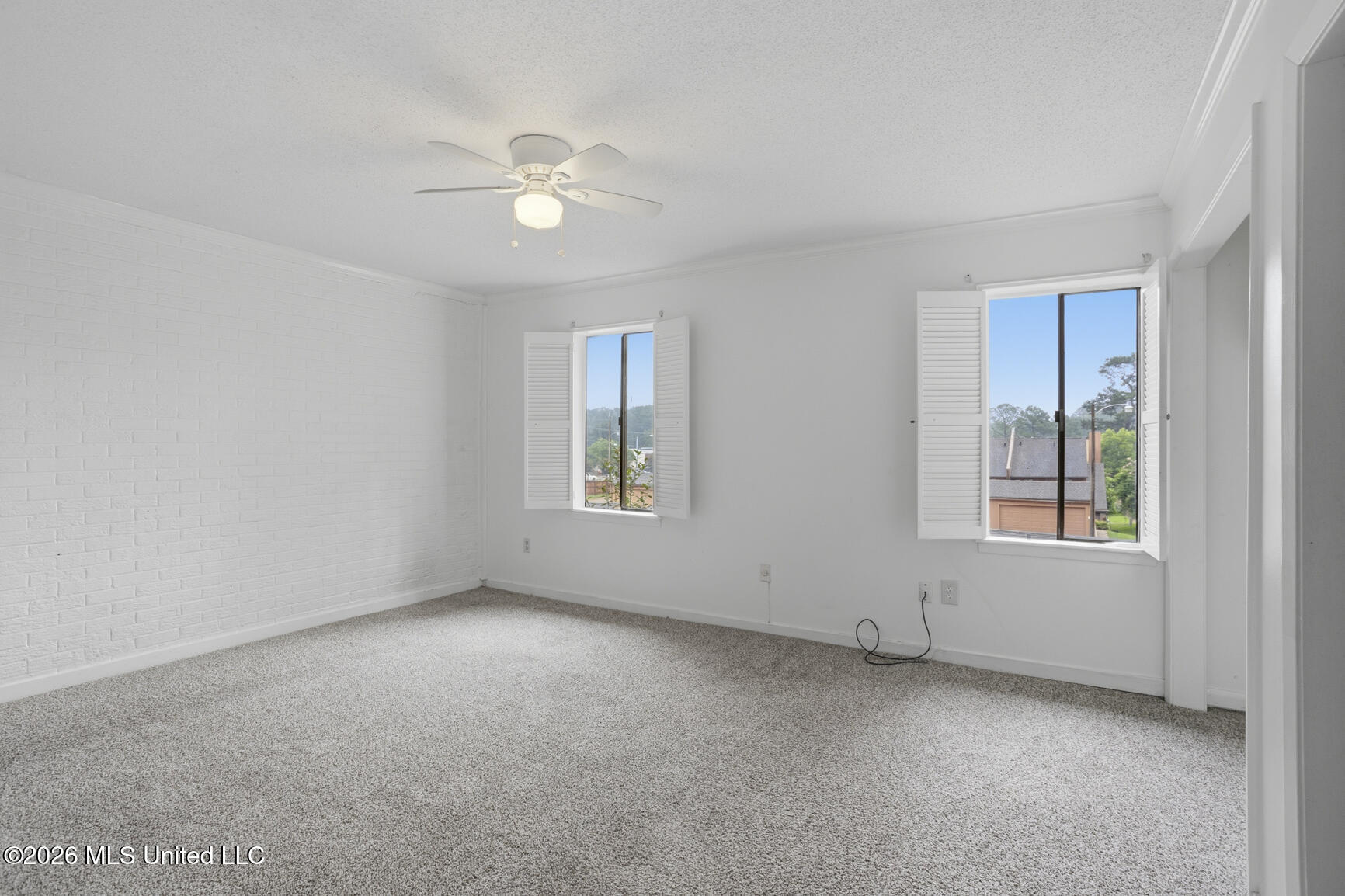 1255 East County Line Road, Unit H6 Jackson, MS 39211 - Photo 15 of 21 1255 County Line Unit H6-16